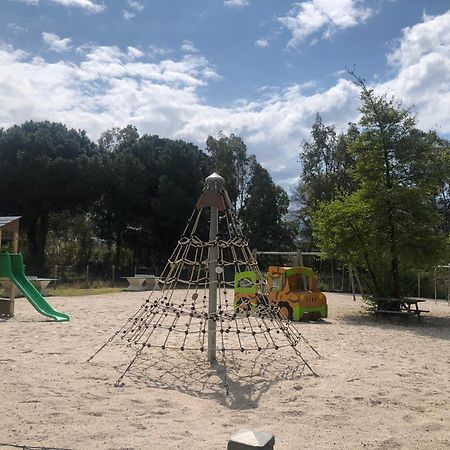 Camping Dolce Vita Calvi  Zewnętrze zdjęcie