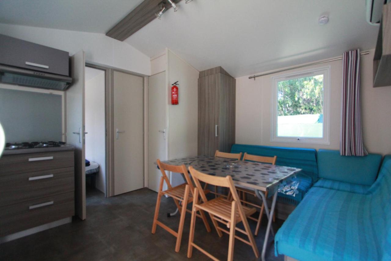 Camping Dolce Vita Calvi  Zewnętrze zdjęcie