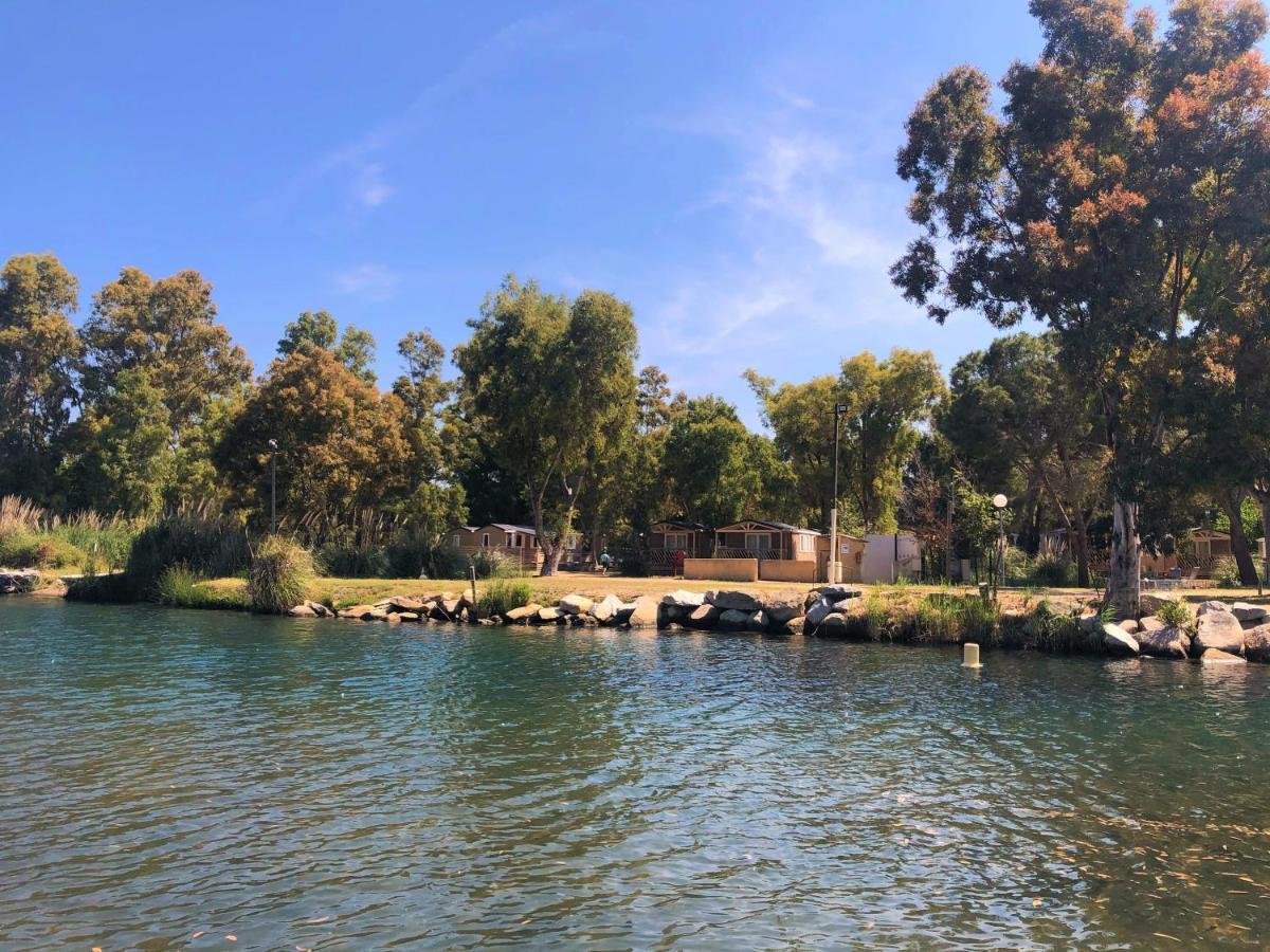Camping Dolce Vita Calvi  Zewnętrze zdjęcie