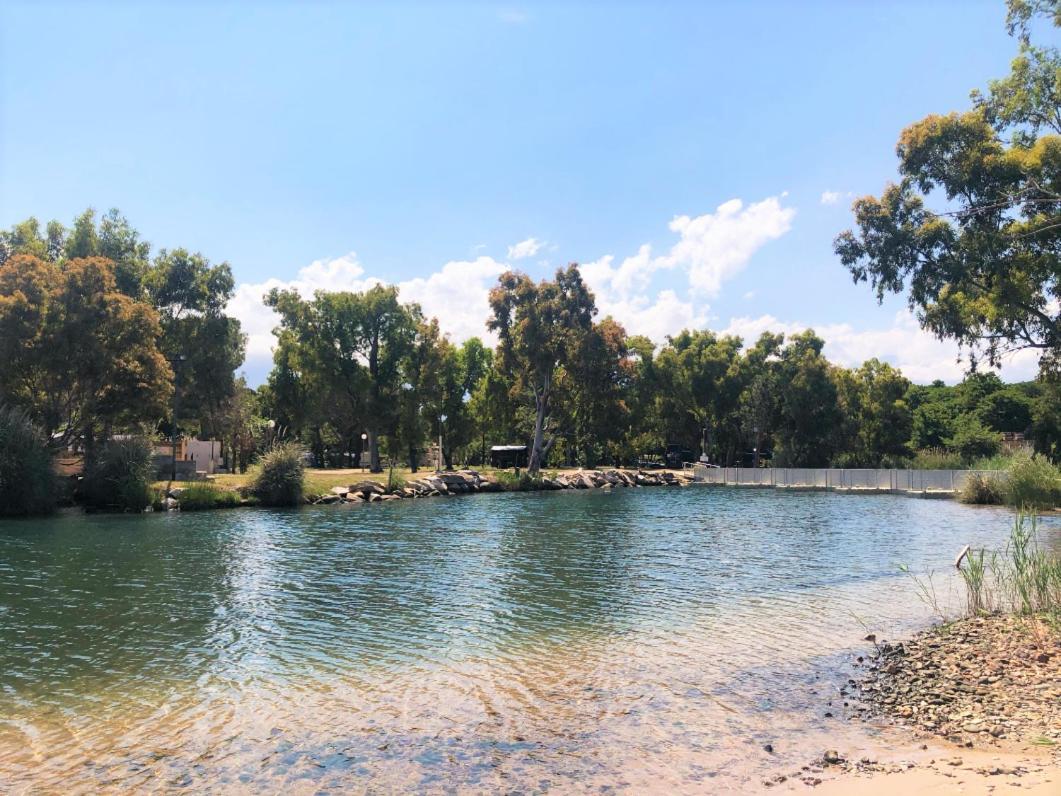 Camping Dolce Vita Calvi  Zewnętrze zdjęcie
