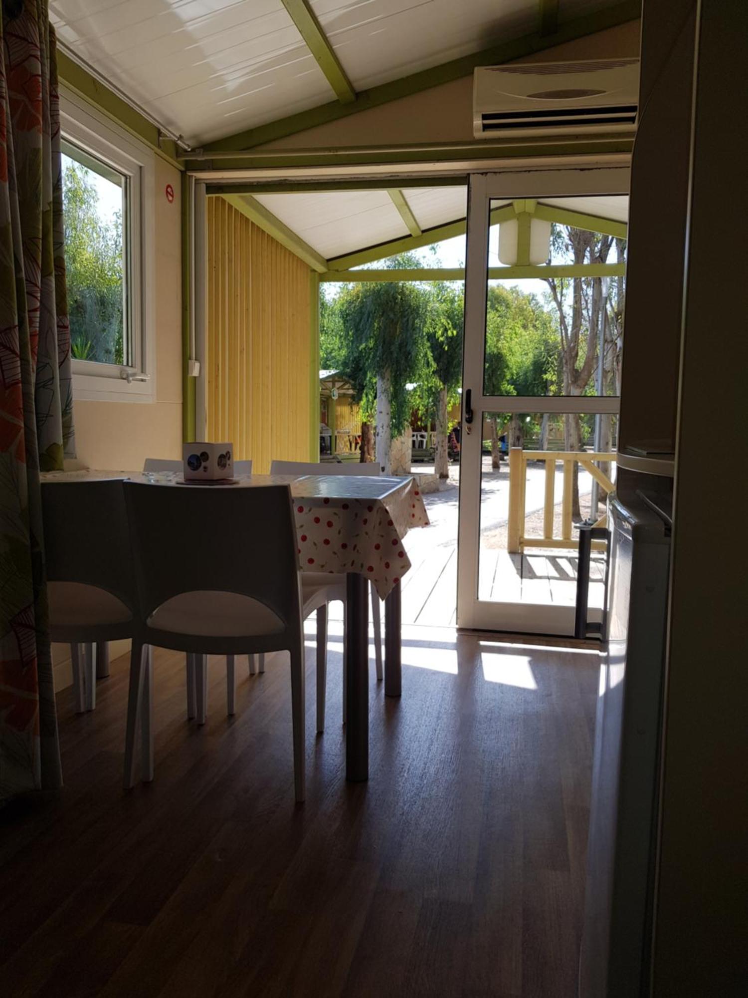 Camping Dolce Vita Calvi  Zewnętrze zdjęcie