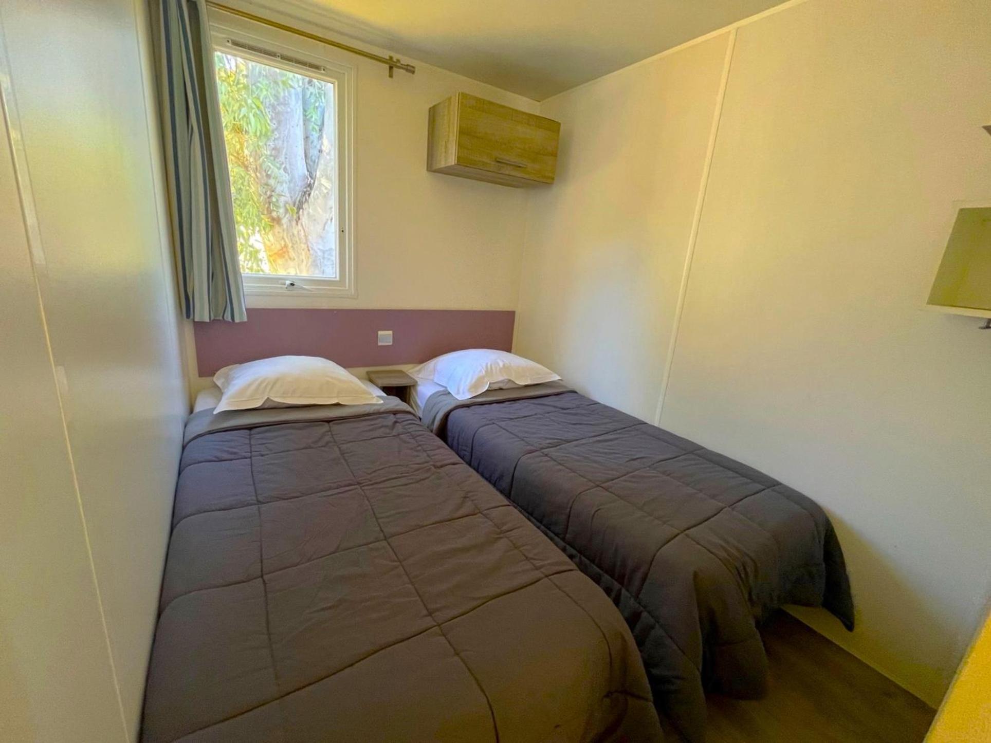 Camping Dolce Vita Calvi  Zewnętrze zdjęcie