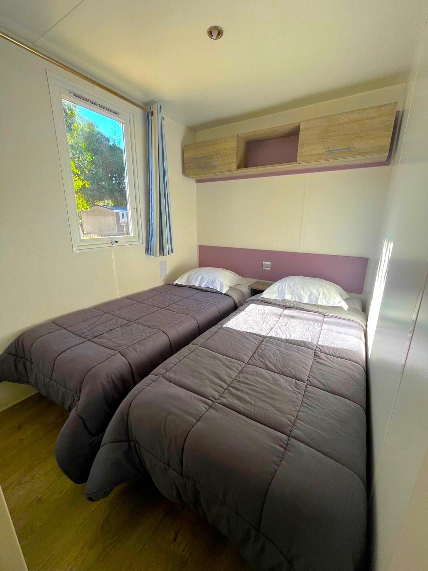 Camping Dolce Vita Calvi  Zewnętrze zdjęcie