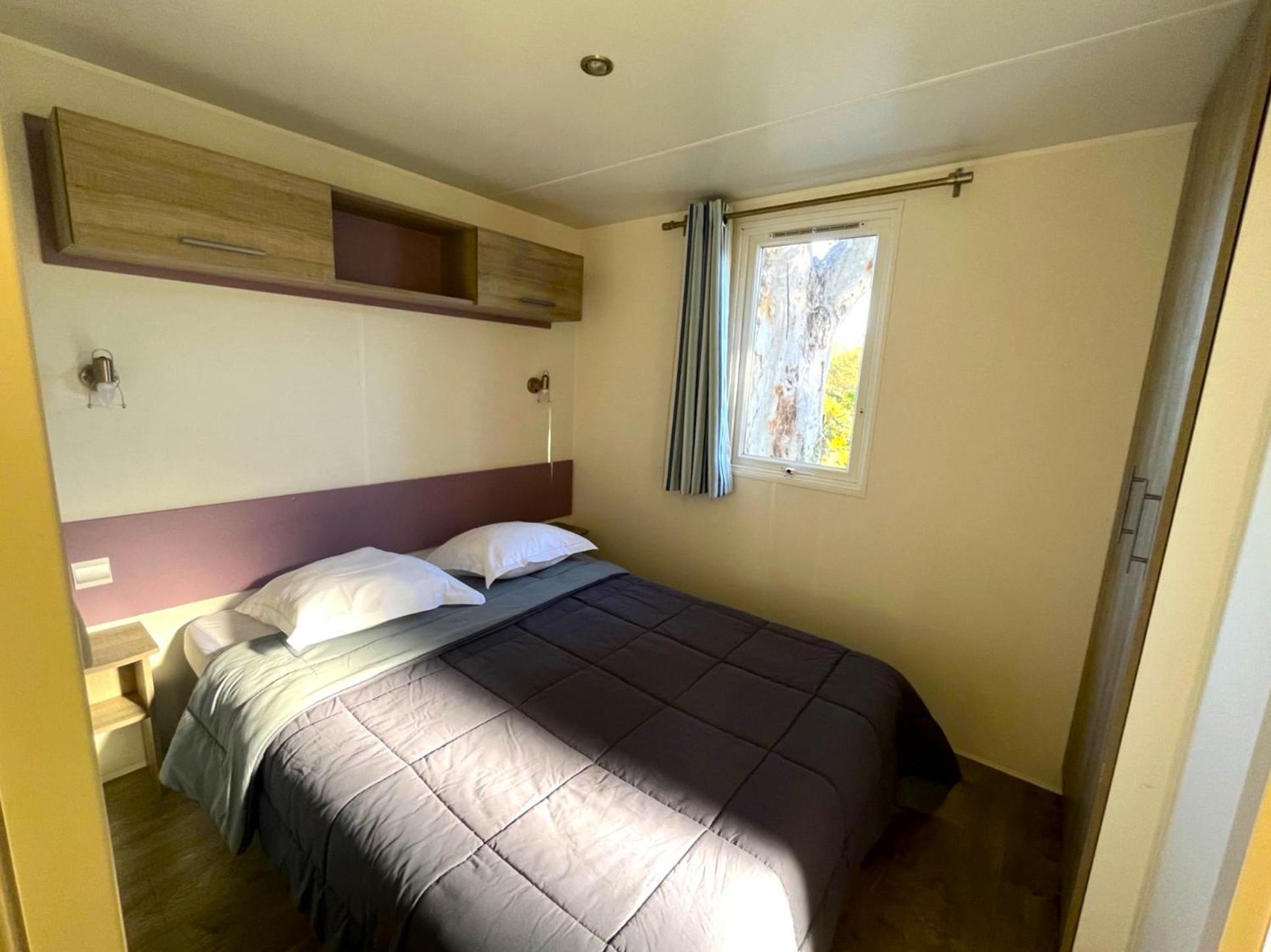 Camping Dolce Vita Calvi  Zewnętrze zdjęcie