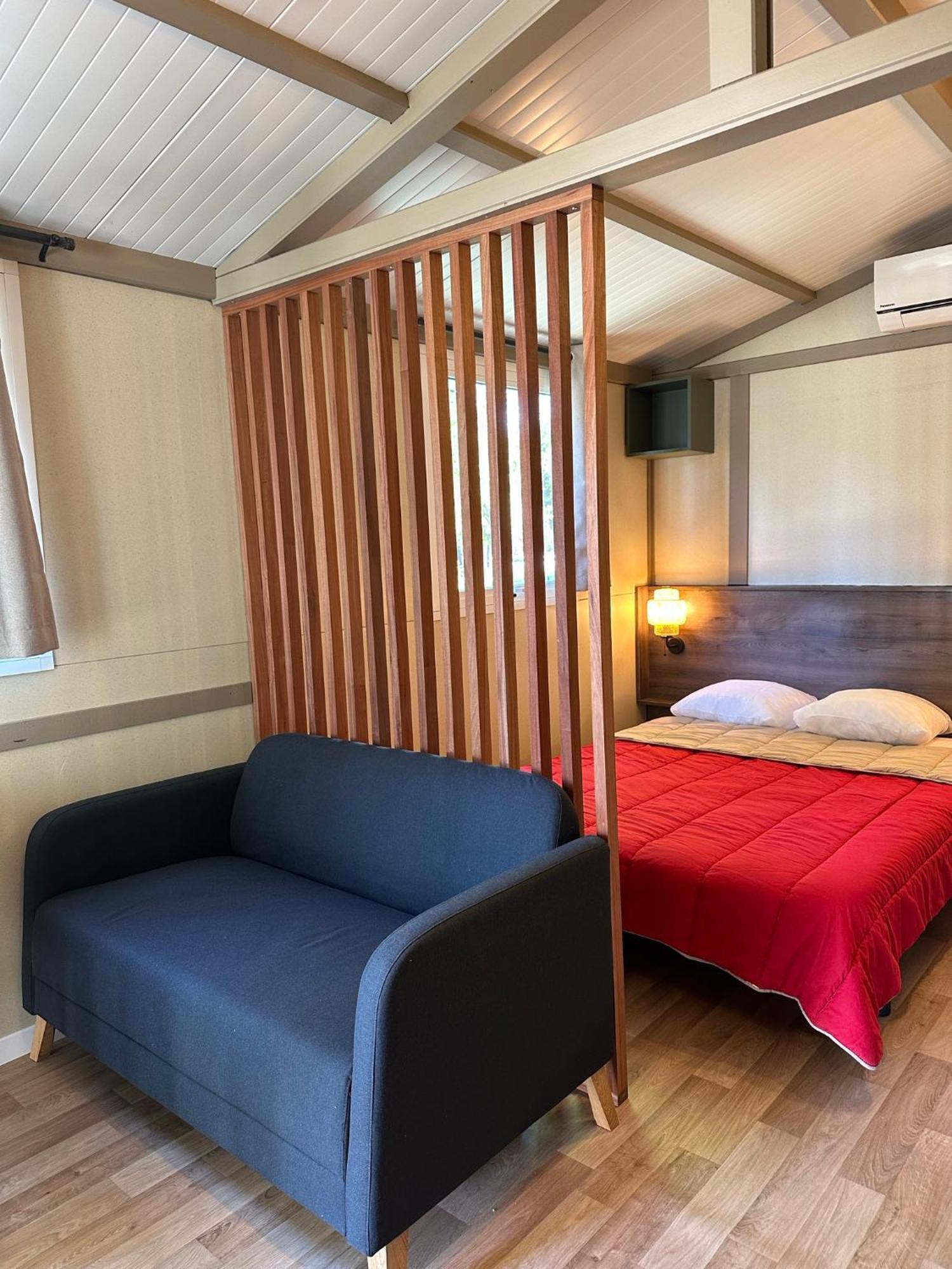 Camping Dolce Vita Calvi  Zewnętrze zdjęcie