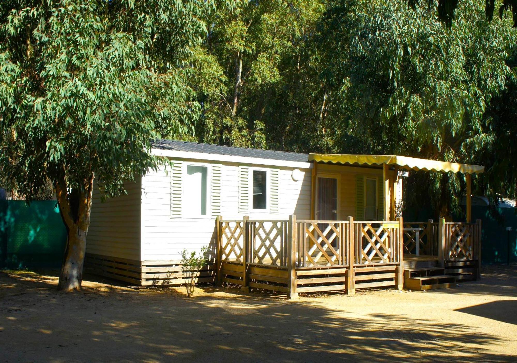 Camping Dolce Vita Calvi  Zewnętrze zdjęcie