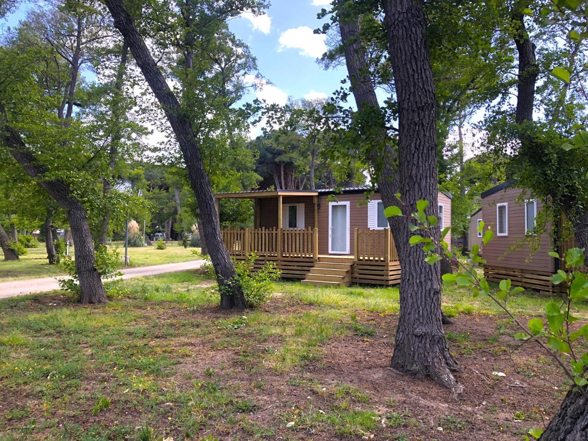 Camping Dolce Vita Calvi  Zewnętrze zdjęcie