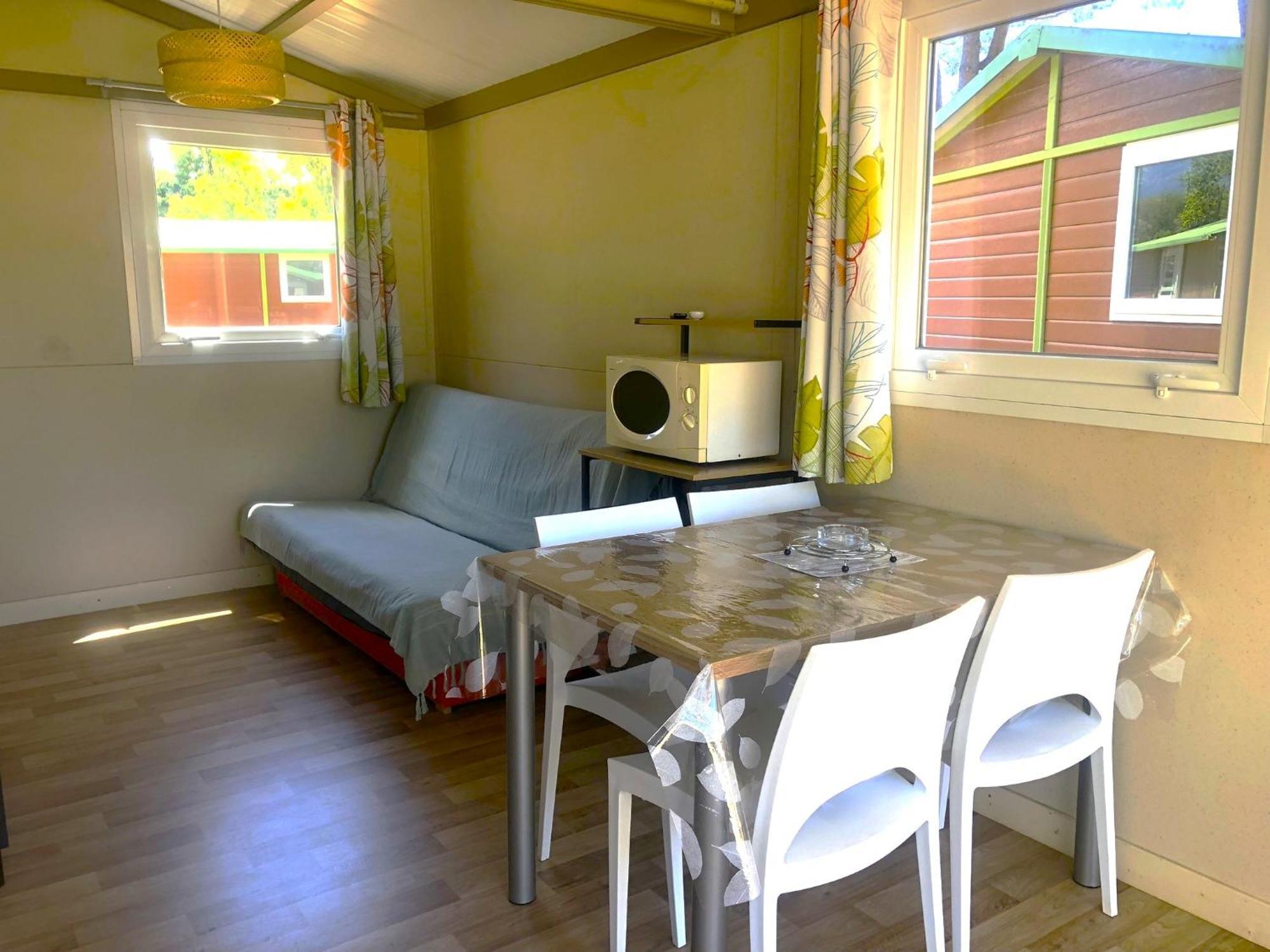 Camping Dolce Vita Calvi  Zewnętrze zdjęcie
